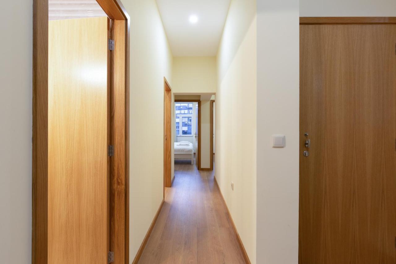Yellow Tiles By Pcale Apartamento *
