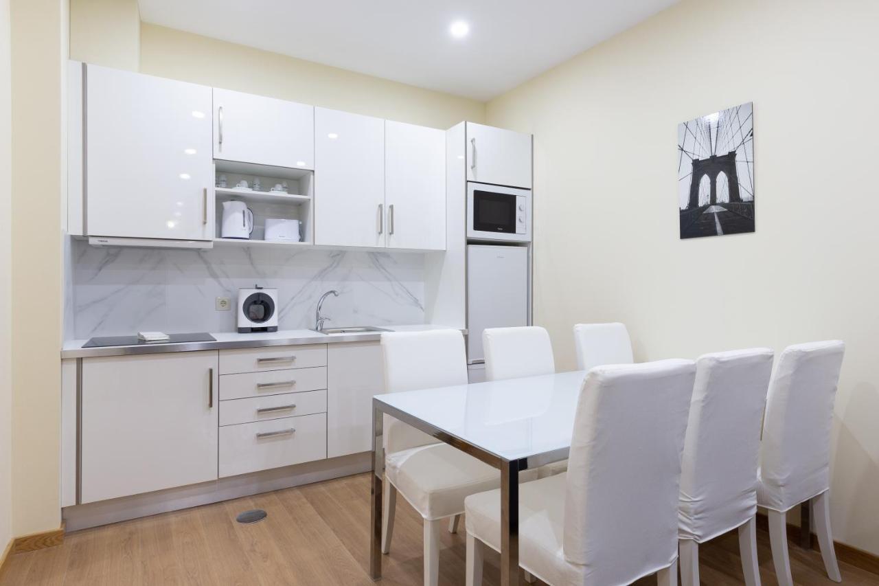 Apartament Yellow Tiles By Pcale Porto