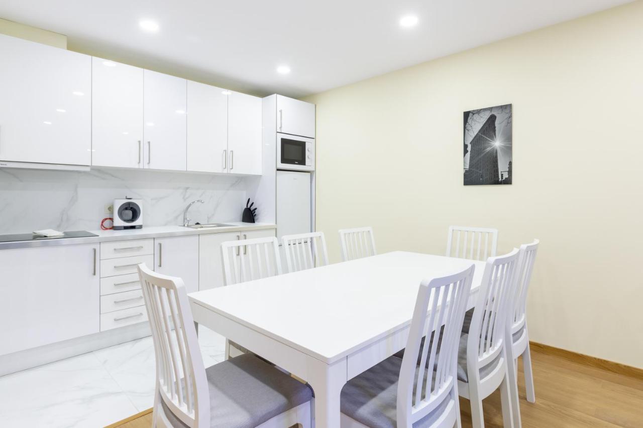 Yellow Tiles By Pcale Apartament