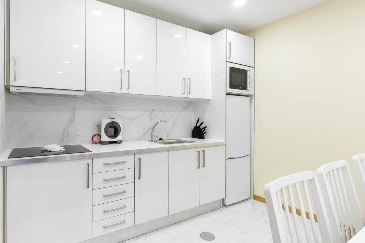 Yellow Tiles By Pcale Apartament Porto